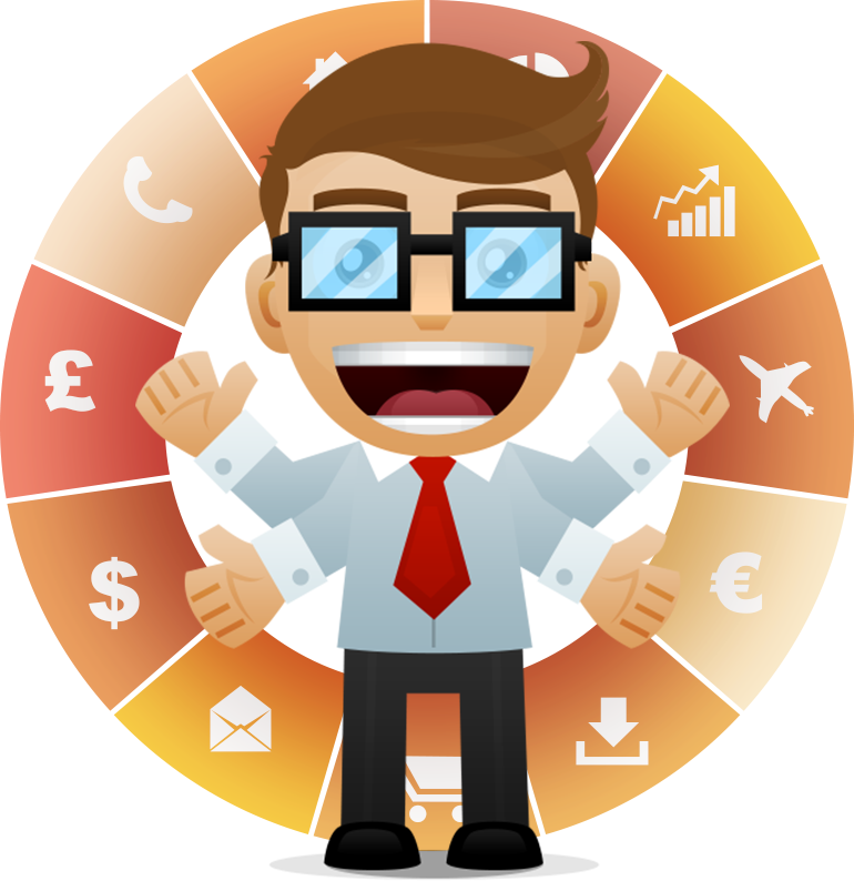 Aplicación CFDIFactory en dispositivos móviles