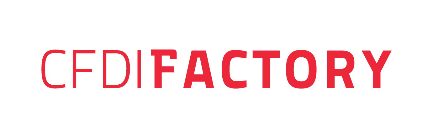 CFDIFactory Logo